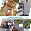Universal Apple iOS Airtag GPS Tracker for Pets & Children