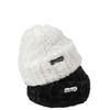 New Plush Winter Hat: Fleece-Lined, Thick, and Ear-Protective Wool Knit