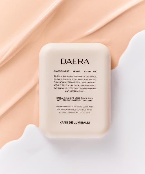 PDRN Foundation Lumi Balm