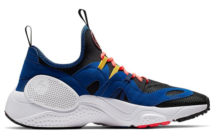 Nike Huarache Edge Txt Okc Thunder AO1697-003