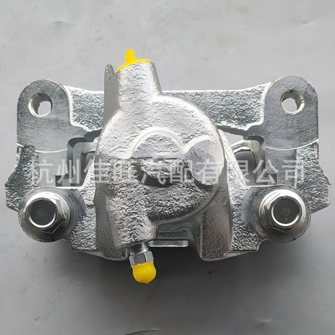 Toyota Prado 2009 Rear Brake Caliper, Right: 47730-34030, Left: 47750-34030