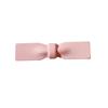 Pink Dopamine Hair Clip: Y2K Seamless Round Hairpin - Cute Small Side Clip for Women’s Bangs