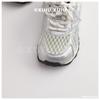 XUIU "Ghost Family Joint Name" Retro Children's Functional Forrest Gump Shoes Spring and Summer Single Net Boys and Girls [Wenzhou Shoes]