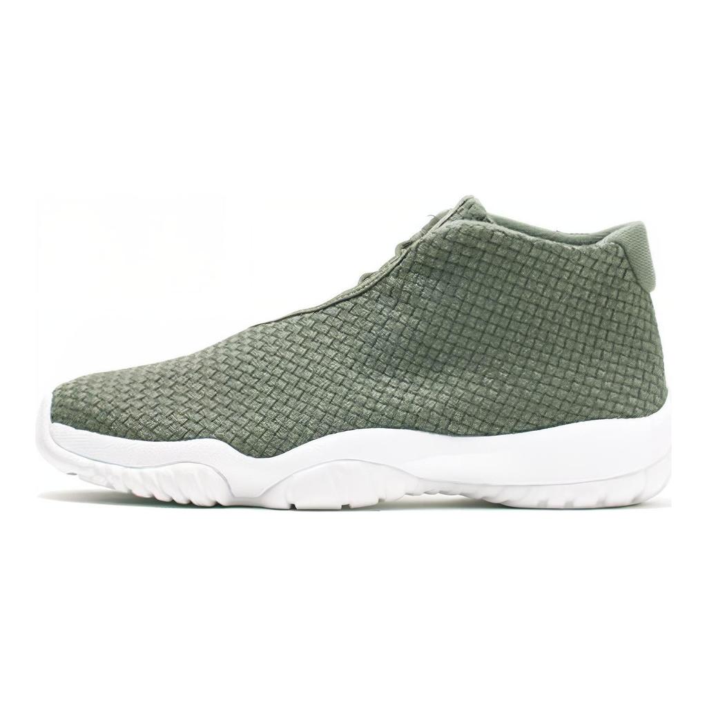 Air Jordan Future 'Iron Green' 656503-300