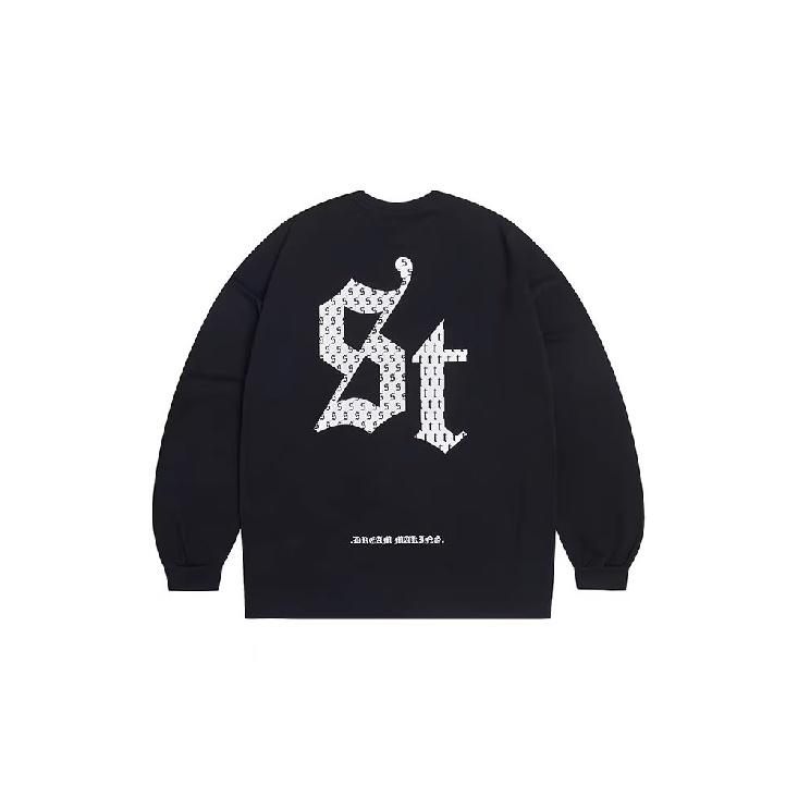 Мужская толстовка с капюшоном весной и осенью — фото 4