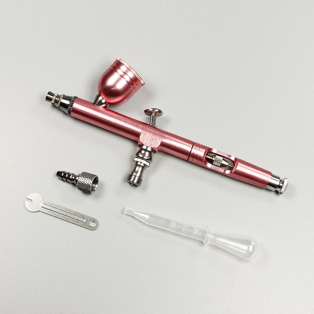 AR-130 Airbrush for Spray Paint, Wall, Furniture Repair & Cake Decorating