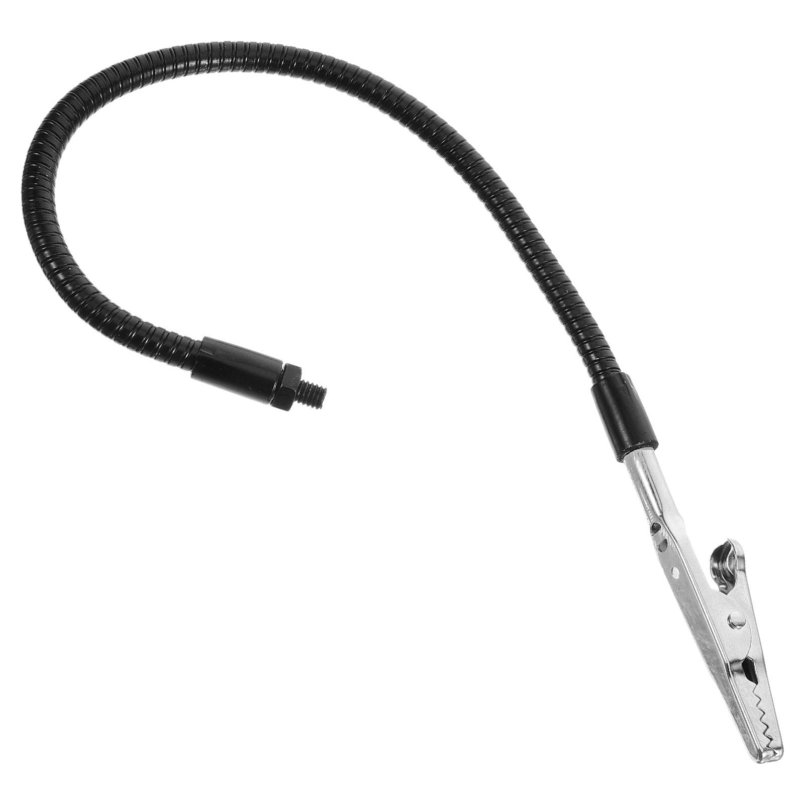 

Многофункциональный сварочный кондуктор, верстачный зажим, универсальный металлический кронштейн, лампа-лупа, держатель печатной платы, паяльная станция чёрный