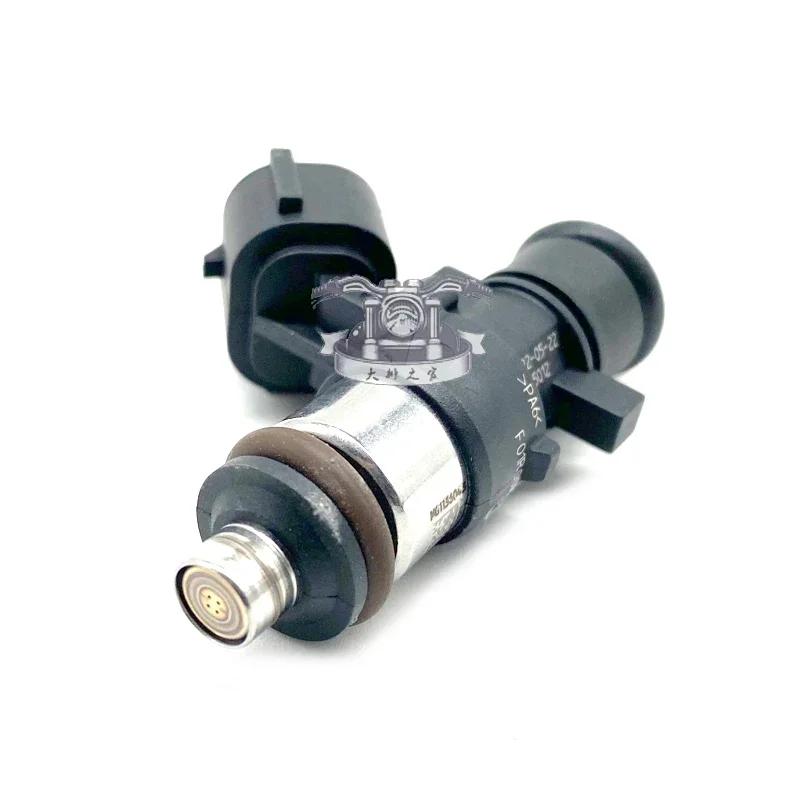 Motorcycle Fuel Injector Injection Nozzle Senor For CFMOTO 250NK 250SR CF250NK CF250SR Number 0DM0-171000 CF MOTO NK250 SR250