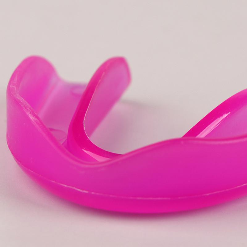 Sports Shock Teeth Mouth Boxing Dental Grinding Protector Teeth Protector 
