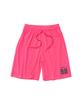 NAINTIMINIS [Air Stream] Match Number 90 Half Pants (Pink)