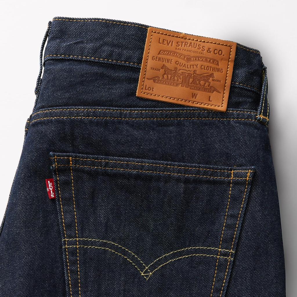 Levi's 568(TM) LOCKERE GERADE Jeans W32 L32 29037-0078