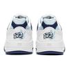 Li Ning Yuebai Ocean Abrasion Resistant Breathable Low top Skateboard Shoes Women's White AGCS252-16