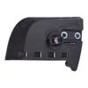 1 Pcs Chainsaw Side Cover Metal Power Tools Chain Shell Metal Chainsaw Side Cover Garden Tools High Quality New
