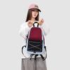 Schoolbag Mountain Lightweight Backpack Men's and Women's Leisure Outdoor Small Backpack Personalized Sports Style Simple and Versatile Student 