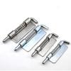 Spring Pin Removable Hinge E-HYGL60, E-HYGR60, E-H60, E-HYSR60