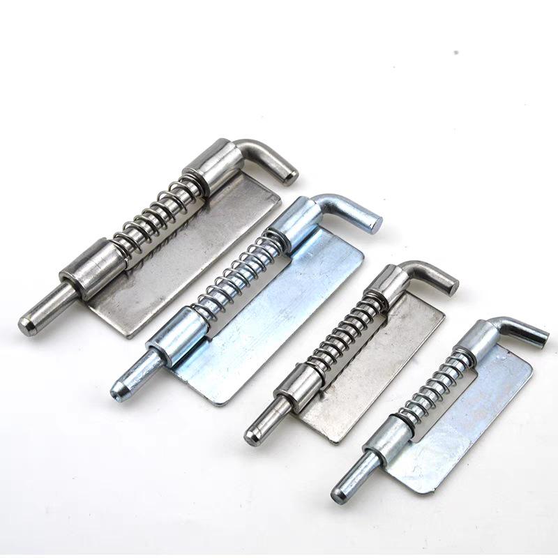 Spring Pin Removable Hinge E-HYGL60, E-HYGR60, E-H60, E-HYSR60