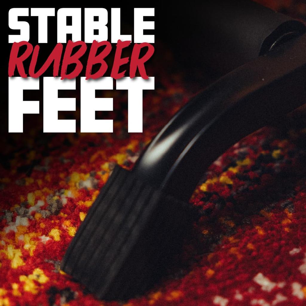 GATOR Frameworks Guitar Stand ROK-IT RI-GTR-RACK10 (10 Guitars)