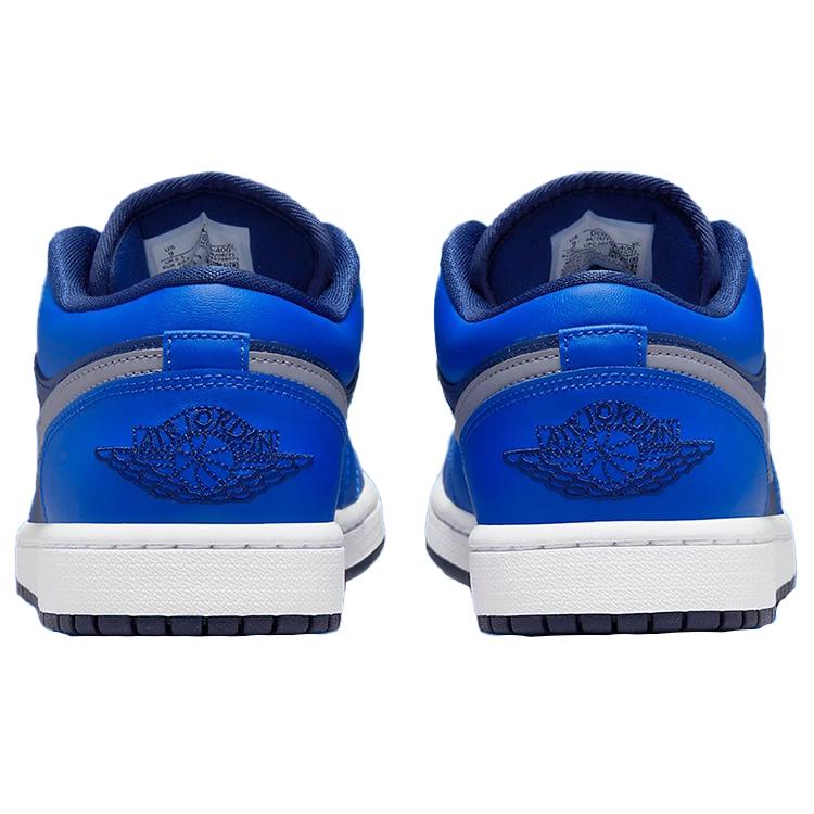 Jordan 1 Low Game Royal Blue Void Women's DC0774-400