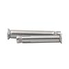 304 Stainless Steel Countersunk Phillips Expansion Bolts