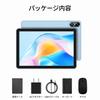 Android 16 Tablet Expandable Gemini AI Screen Widevine L1 Bluetooth 6000mAh Mouse Set Included PRITOM 10-inch Wi-Fi (4+12) 16GB+64GB+1TB 1280800 5.2