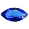 8 To 10 Ct Natural Ceylon Blue Sapphire Marquise Cut   Loose Gemstones