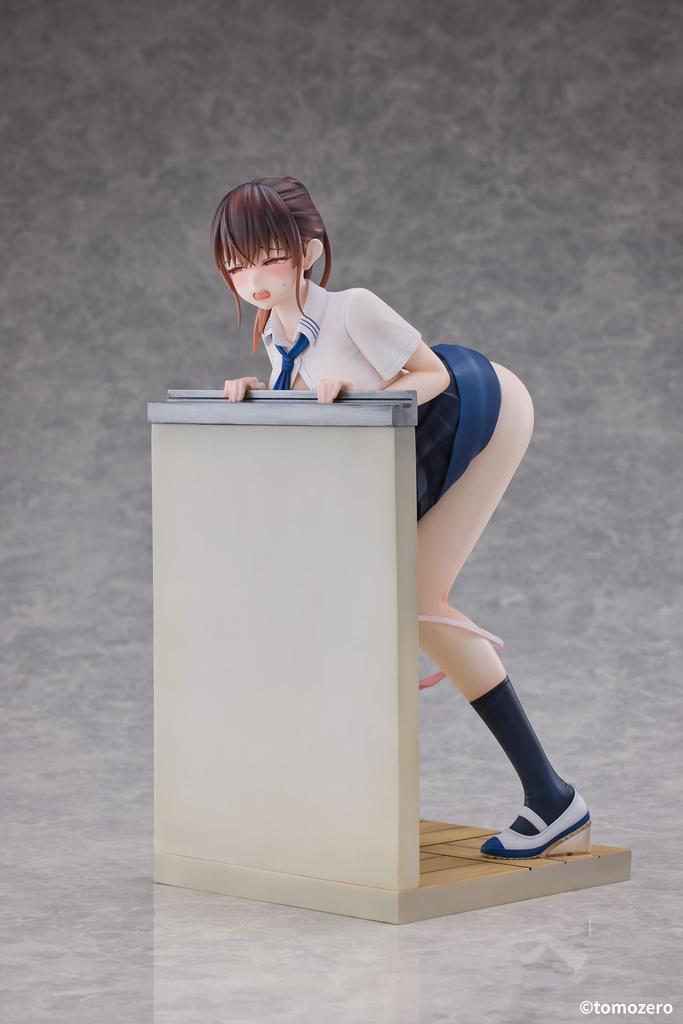 Vivify "The Good Girl Who Holds Her Voice" Ogasawara Rico Special Edition 1/6 Scale PVC & ABS Painted Complete Figure