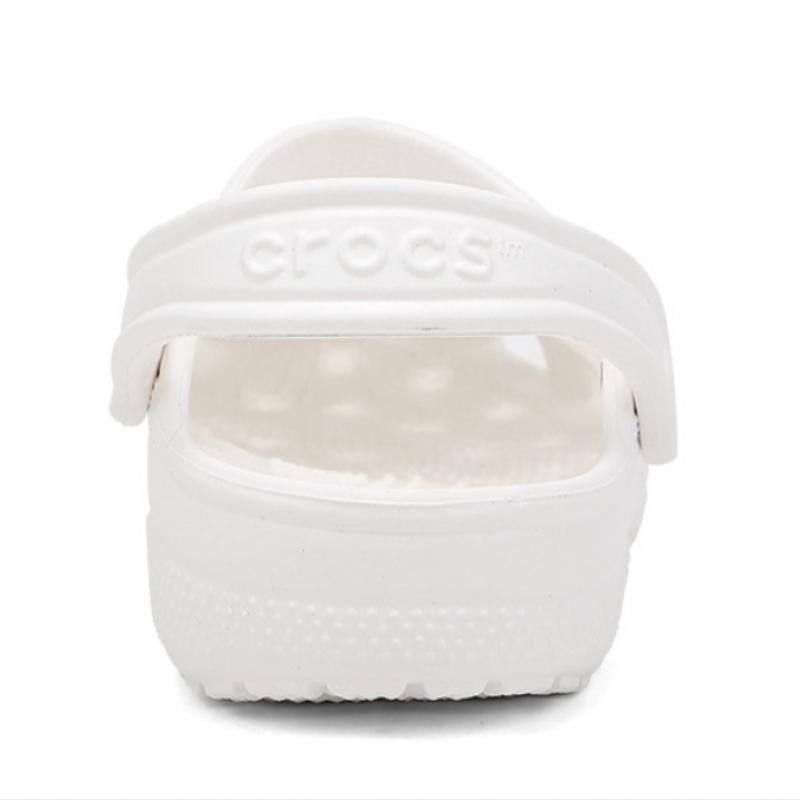 Crocs Unisex Classic Clogs 10001 100