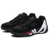 Fila Mind Blower Low Black/White/Red F52M041107FBK