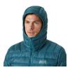Helly Hansen Verglas 2.0 down jacket water resistant Dark Creek