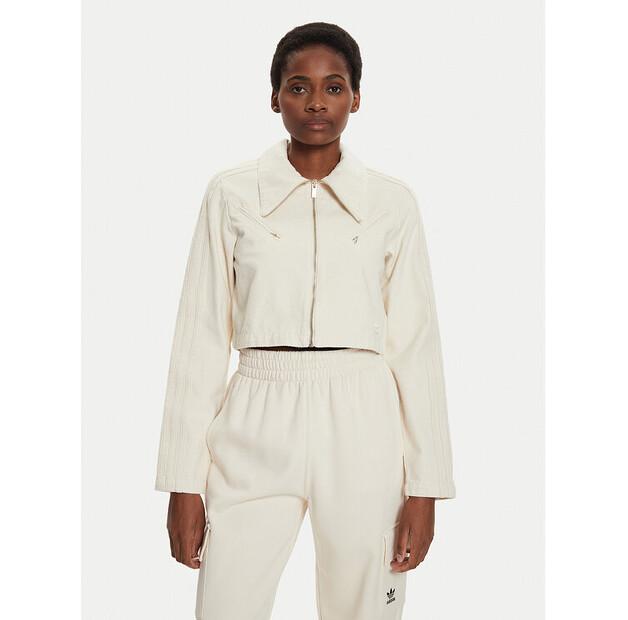

Куртка джинсовая adidas Fashion Montreal EU XS