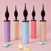 260-Piece Multicolor Long Balloons for Handmade Shapes and Birthday Decorations, 1.8g Thickened for Parties