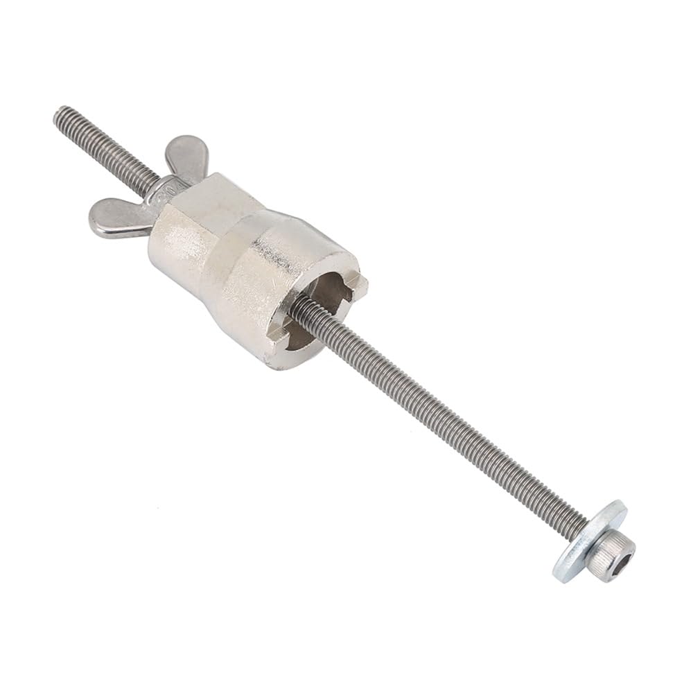 EZBUYGO Stainless Steel Bicycle Hub Repair and Installation Tool -