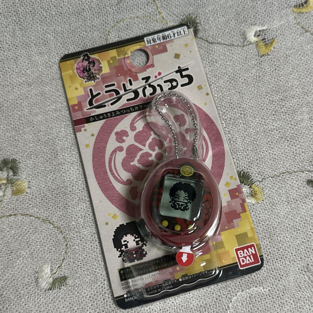 

[USED] BANDAI Touken Ranbu Kashuu Kiyomitsu