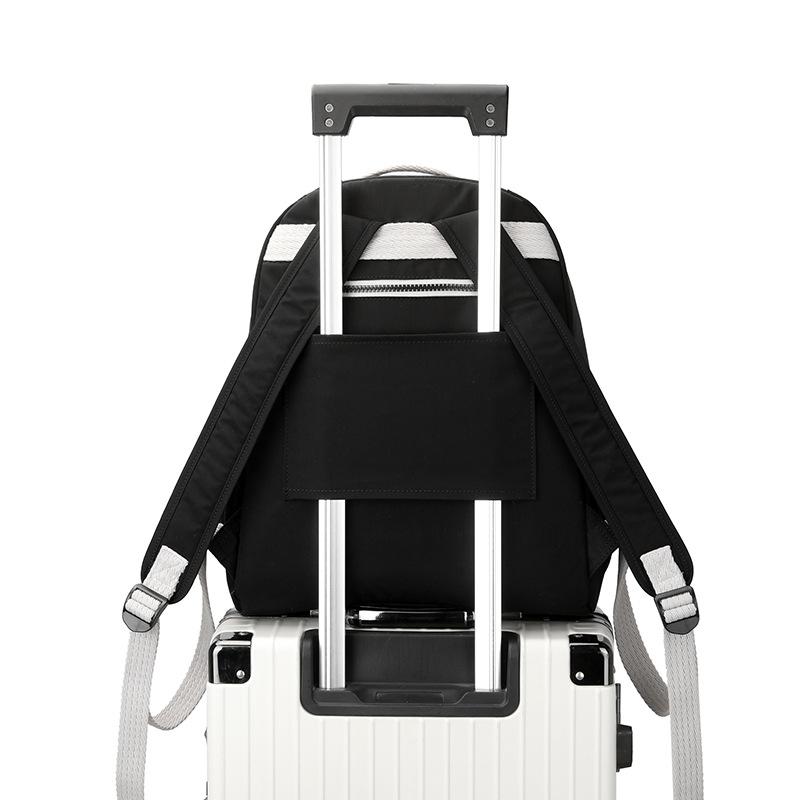 New Backpack Women's Fashion Outdoor Travel Water-proof Large-capacity Backpack