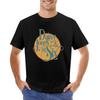 Daisy Jones & The Six Retro Logo T-Shirt