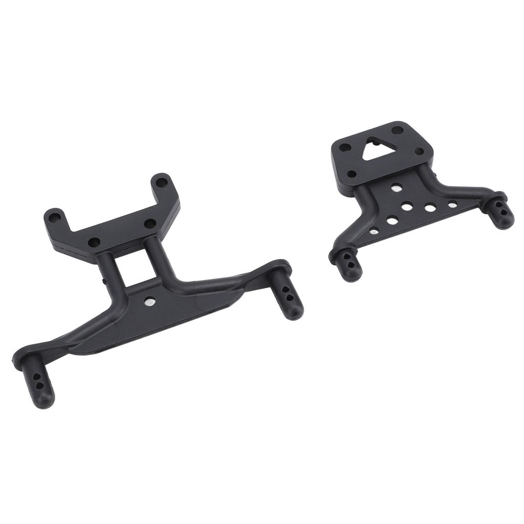 2 Pcs Set RC Car Shell Column Front and Rear RC Car Shell Pillar for WLTOYS 144002 144018