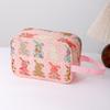 Unisex Portable Waterproof Shower Tote & Bathing Cap