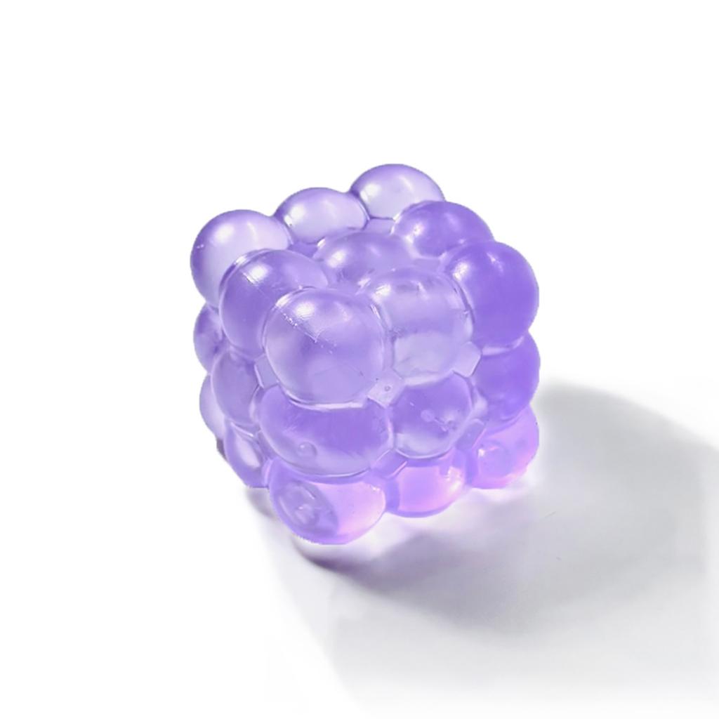 Creative Maltose Stress Relieving Toy, Cube Slow Rebound Stress Relieving Artifact