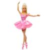 Bambola Barbie Ballet Wishes.