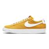 Nike Sneakers Blazer Low 77 Speed Yellow Scarpe da Skateboard DA7254-700