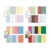 Polka Dot Note Pad Colored Sticky Notes New Memo Pad  School Office Supplies