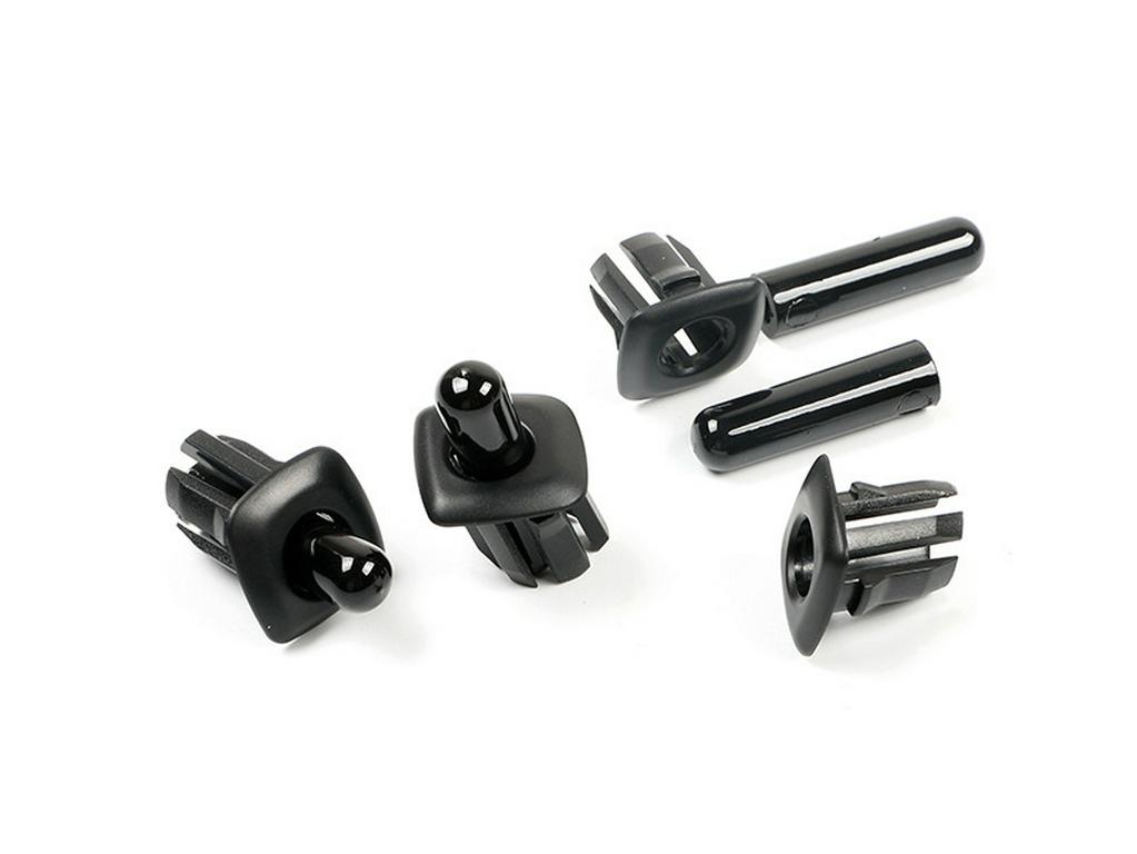 BMW 5 Series F10/F11/F18 Door Handle Interlock Button Base 520-530