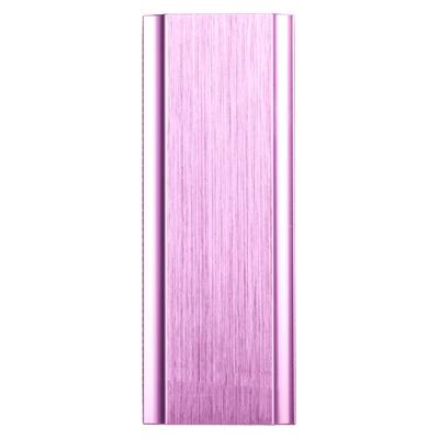 Obudowa M.2 NVMe SATA SSD PCIENGFF 10Gbps UASP Stop Aluminium Typ C Obudowa SSD dla