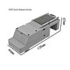 Hujin Drone Payload Release System