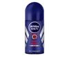 NIVEA Men Deodorant Dry Impact In 50ml Roll-On (Made Brazil)