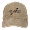 Malinois Mechelaar Baseball Cap Unisex Hats Women Visor Protection Snapback Belgian Malinois Caps