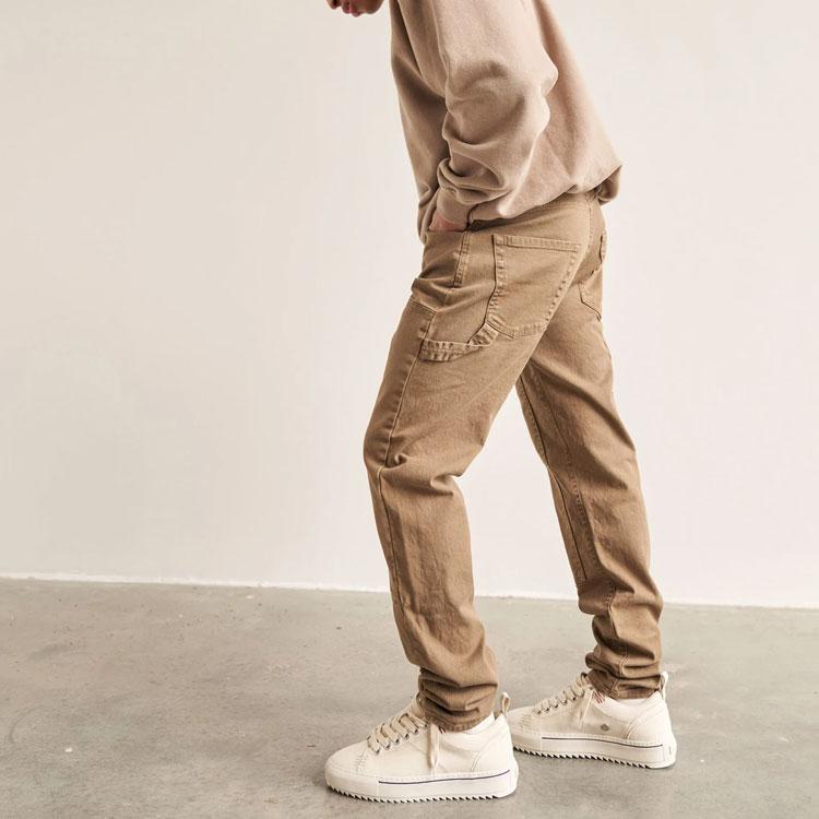 REPRESENT Straight Fit Jeans Men's M07072-38