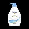 Dove Gentle Revive Nourishing Body Wash (Case of 12 x 850g)