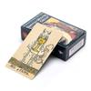 Waite 78-Card Classic Tarot Set: Authentic Beginner Edition