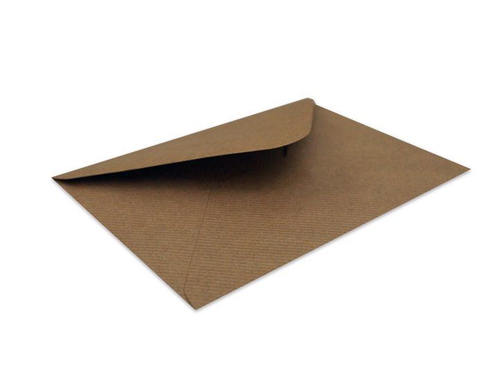 Carte de vœux - CL1789 - Anniversaire / correspondance - Papier 280 g/m² - 12,5×17,5 cm